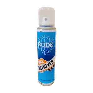 Rode Wax Remover 2.1