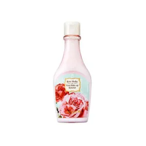 Rose Shake Point Makeup Remover