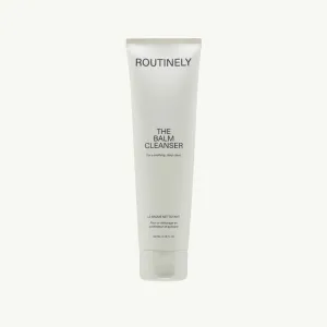 Routinely - The Balm Cleanser