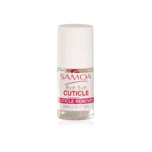 Samoa - Bye Bye Cuticle