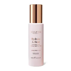 Sculpted By Aimee Connolly Hydrate & Hold Setting Spray