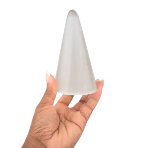 Selenite Cone