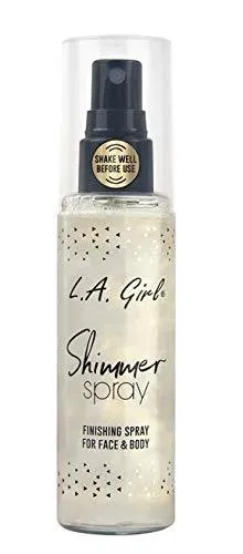 Shimmer Spray