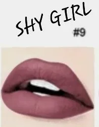 SHY GIRL- Shade #9