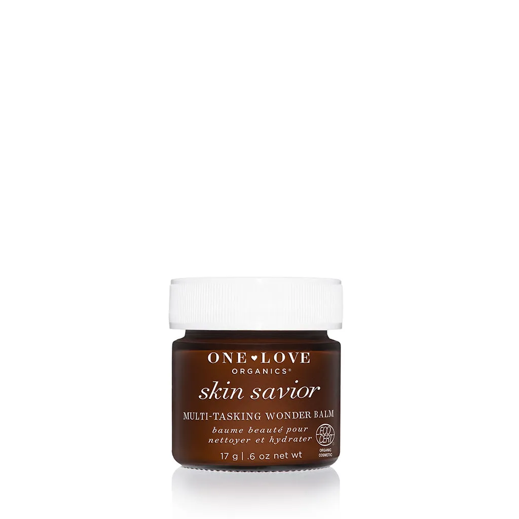 Skin Savior Multi-tasking Wonder Balm