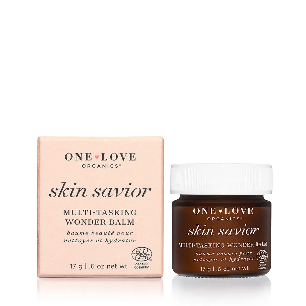 Skin Savior Multi-tasking Wonder Balm