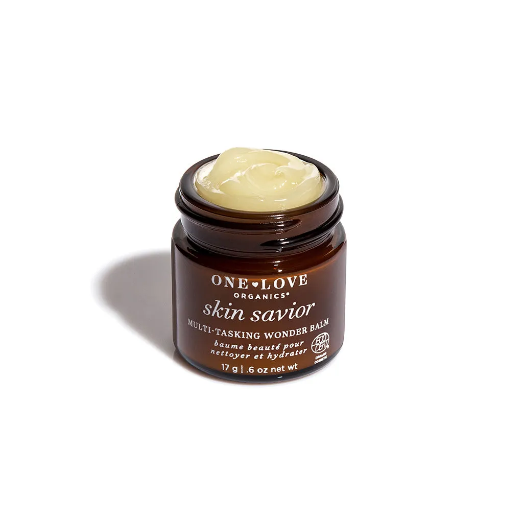 Skin Savior Multi-tasking Wonder Balm