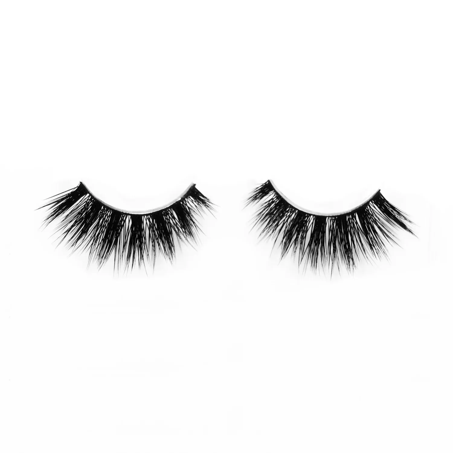 So Posh 3D Silk Eyelashes