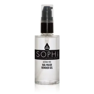 SOPHi Gel Remover