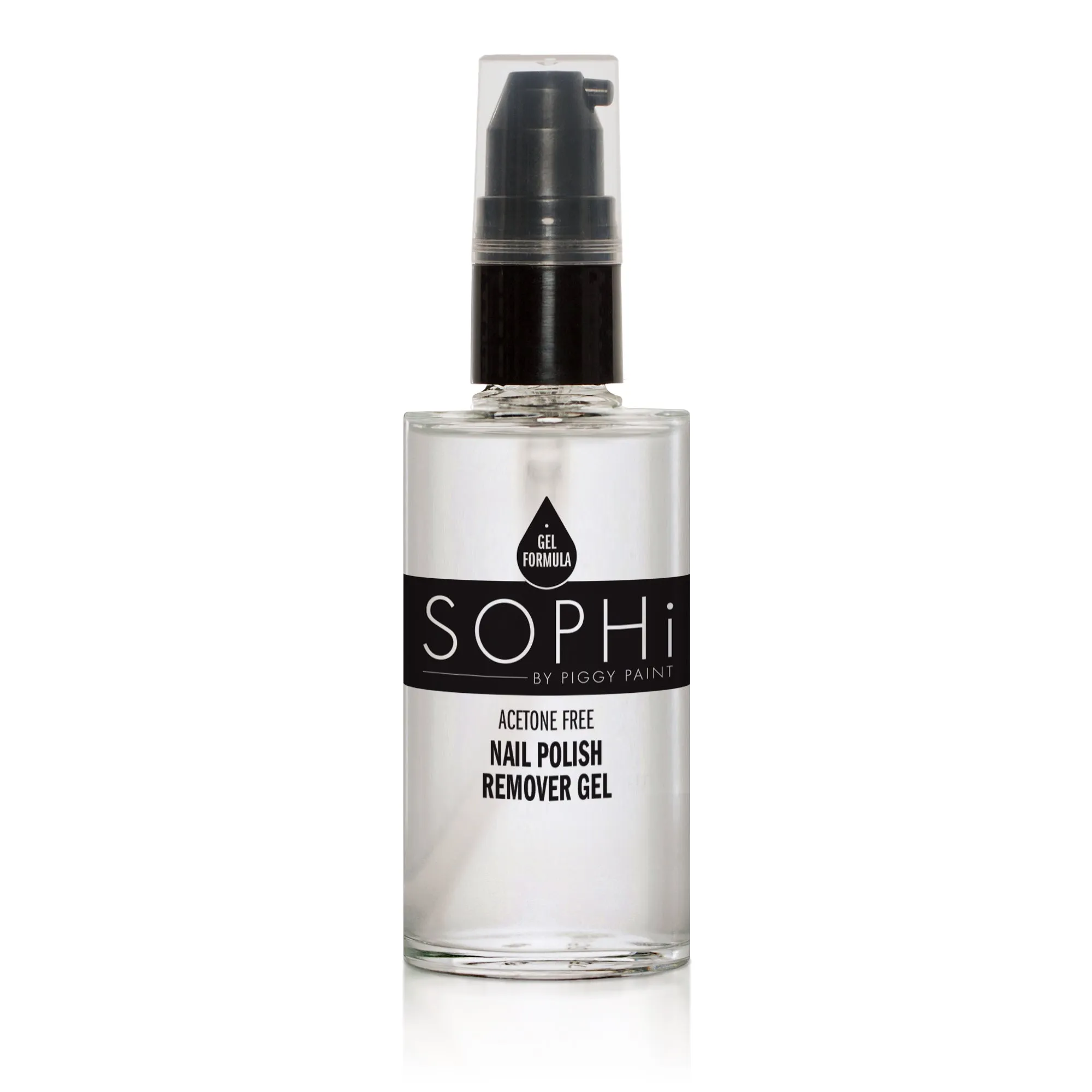 SOPHi Gel Remover