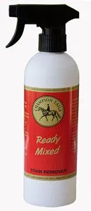 Stain Remover Ready Mixed Trigger Spray