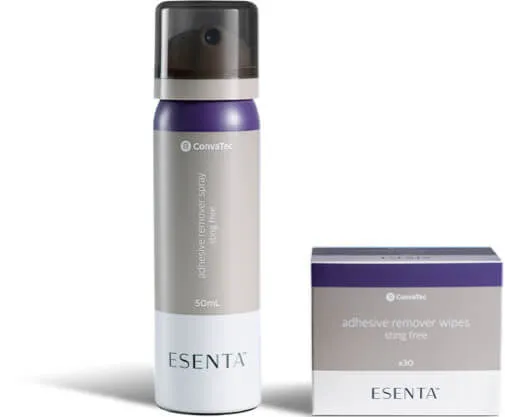 Sting-Free Adhesive Remover, ESENTA