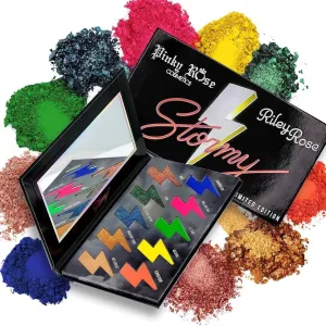 Stormy PR Eye Palette Gift Set