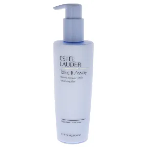 Take It Away Makeup Remover Lotion - All Skin Types by Estee Lauder for Unisex - 6.7 oz Makeup Remover