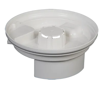 Tefal Convenient Series Replacement Part - Container/White - SS993581