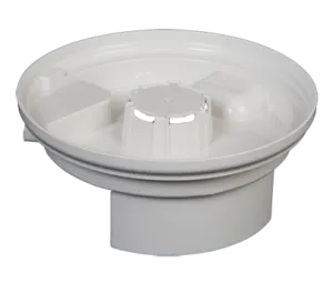 Tefal Convenient Series Replacement Part - Container/White - SS993581