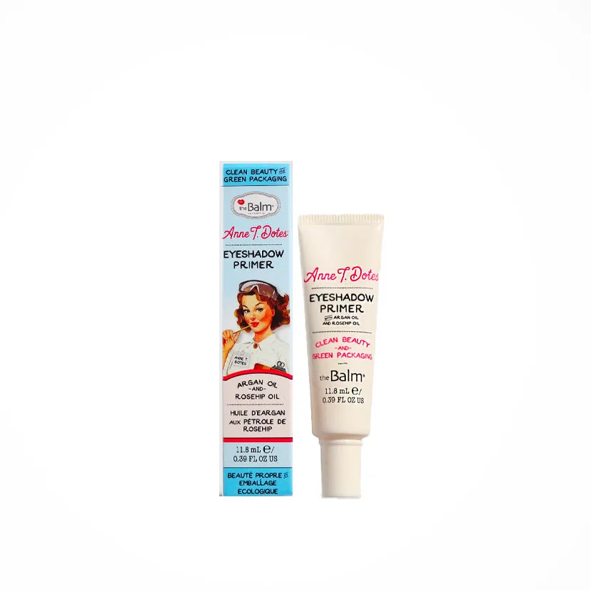 The Balm  Anne T. Dotes Eyeshadow Primer