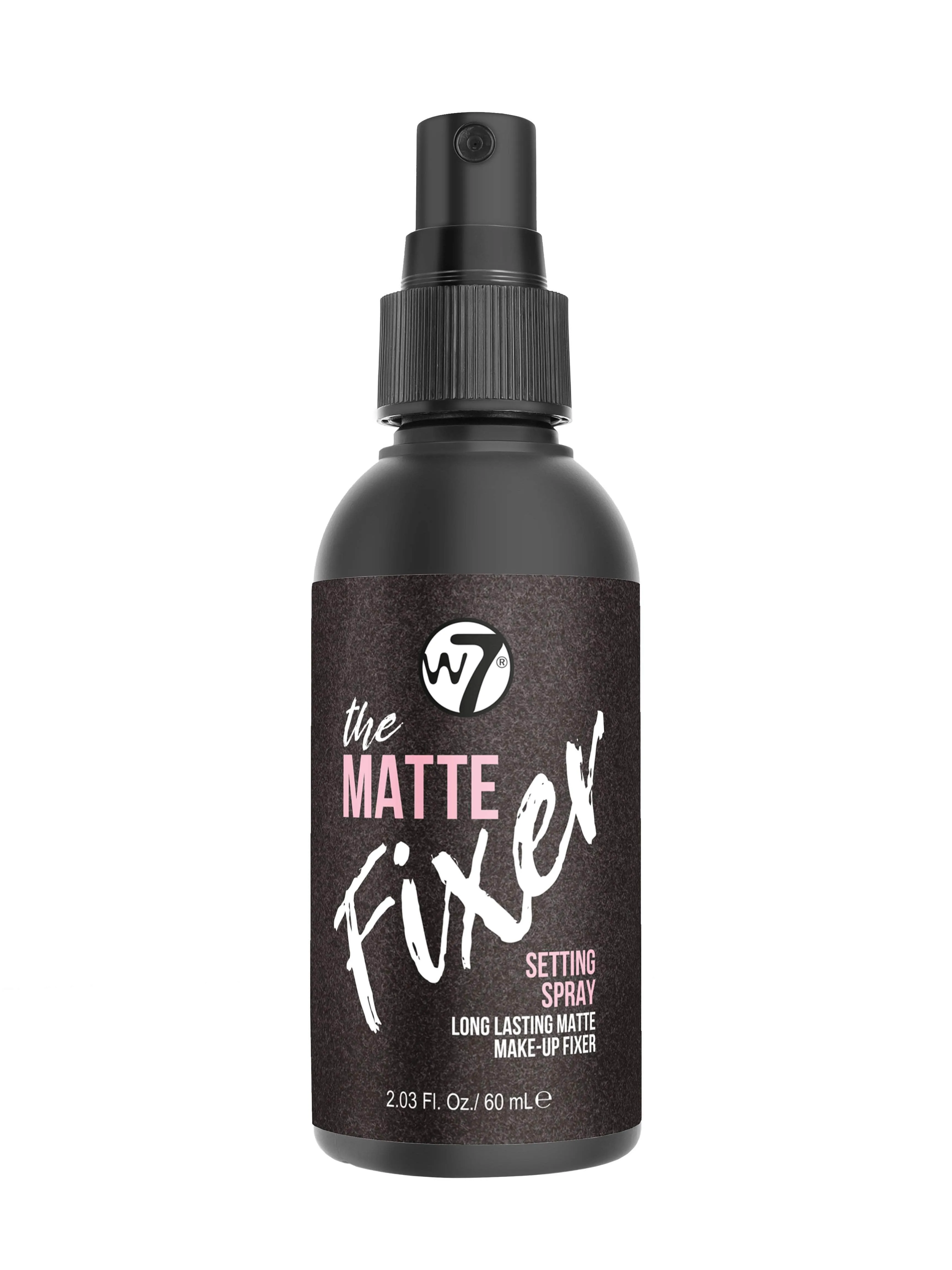 The Matte Fixer Setting Spray