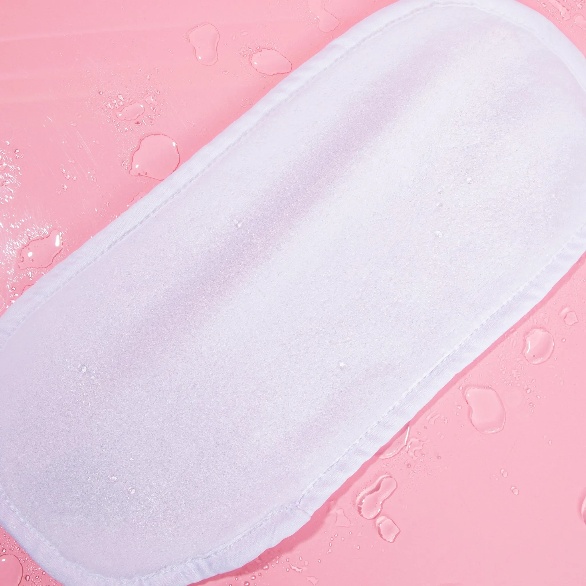 THE ORIGINAL MAKEUP ERASER (Clean White)