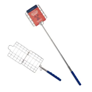 Two's Company Hot Stuff Extendable Grilling Tool