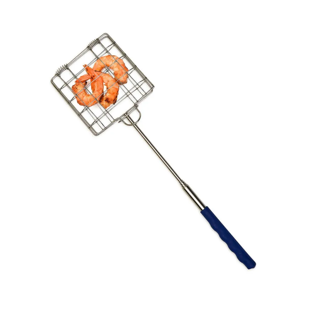 Two's Company Hot Stuff Extendable Grilling Tool