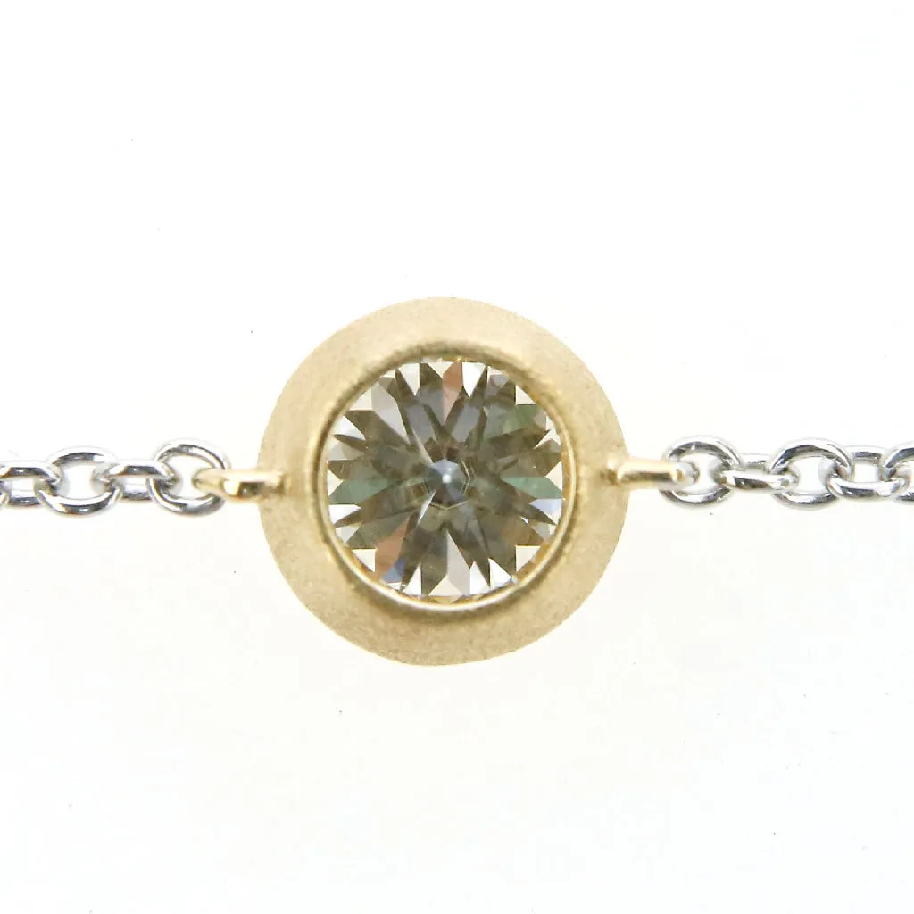 Udara Sparkle Round Bracelet