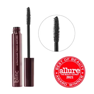 UltraVolume Tubing Mascara - Black | Blinc