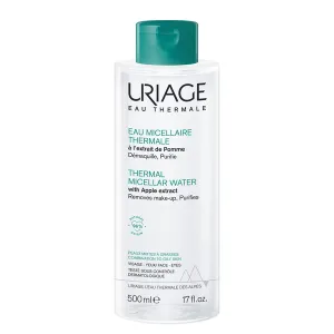 Uriage - Thermal Micellar Water With Apple Extract