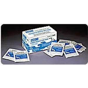 Urocare Adhesive Remover Pads, 50 Per Box