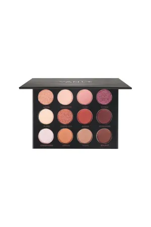 Vani-T Eyeshadow Palette in Nude