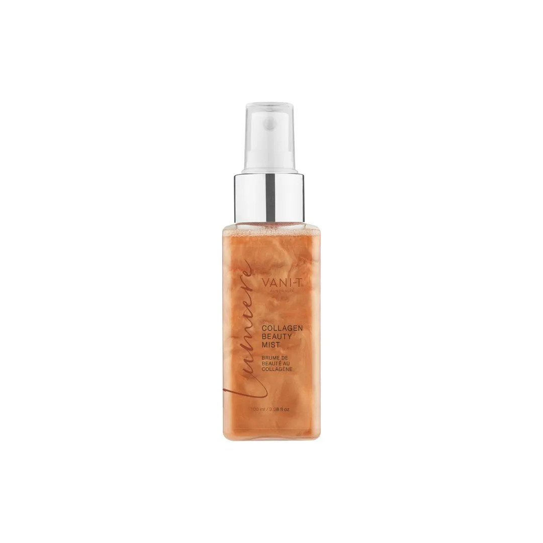 Vani-T Lumiere Collagen Beauty Mist