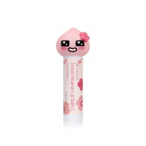 Vitamin Lip Balm Apeach