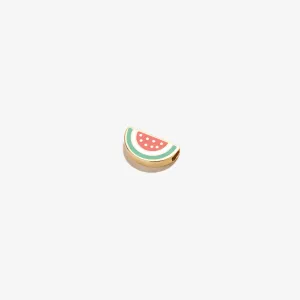 Watermelon Slider Charm