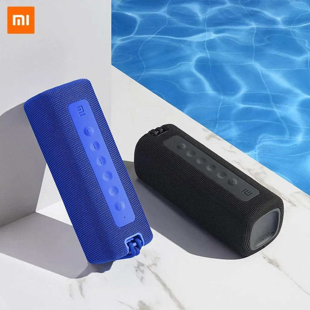 Xiaomi Mi Portable Bluetooth Speaker